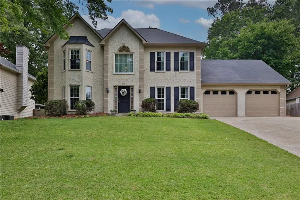 Marietta, GA 30066,1961 Kerry Creek DR
