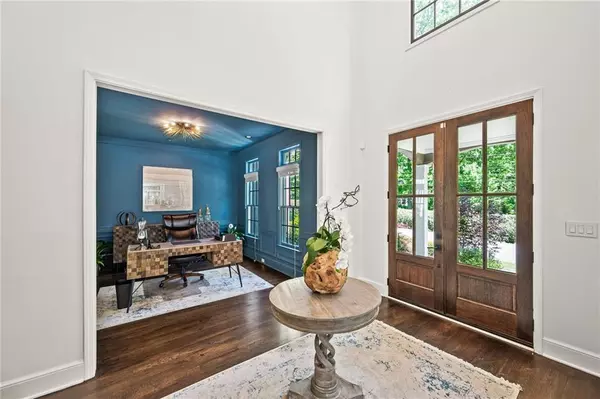 Marietta, GA 30062,4650 Bishop Lake RD