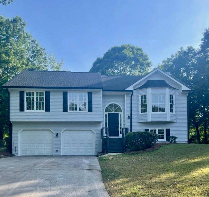 75 Willow Bend DR NW, Cartersville, GA 30121