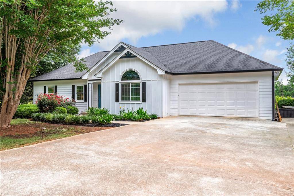 Braselton, GA 30517,4217 Benefield RD