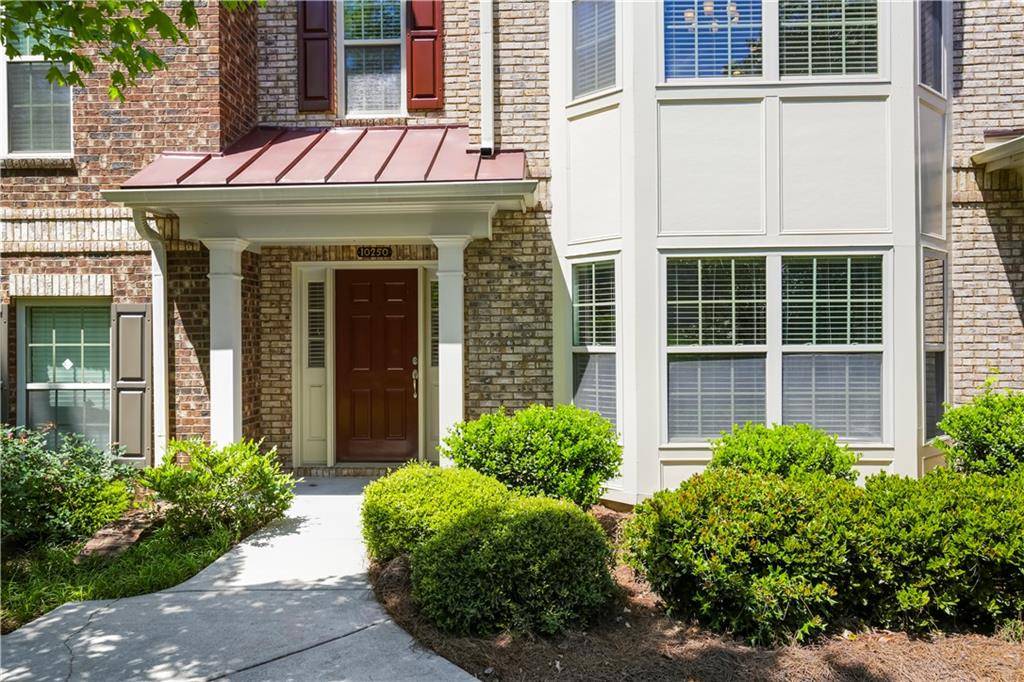 Alpharetta, GA 30022,10250 Billings Pointe