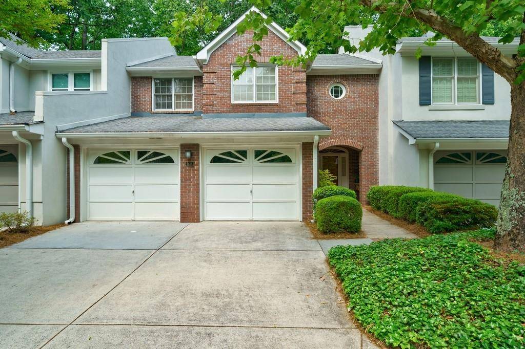 5636 River Oaks PL, Atlanta, GA 30327