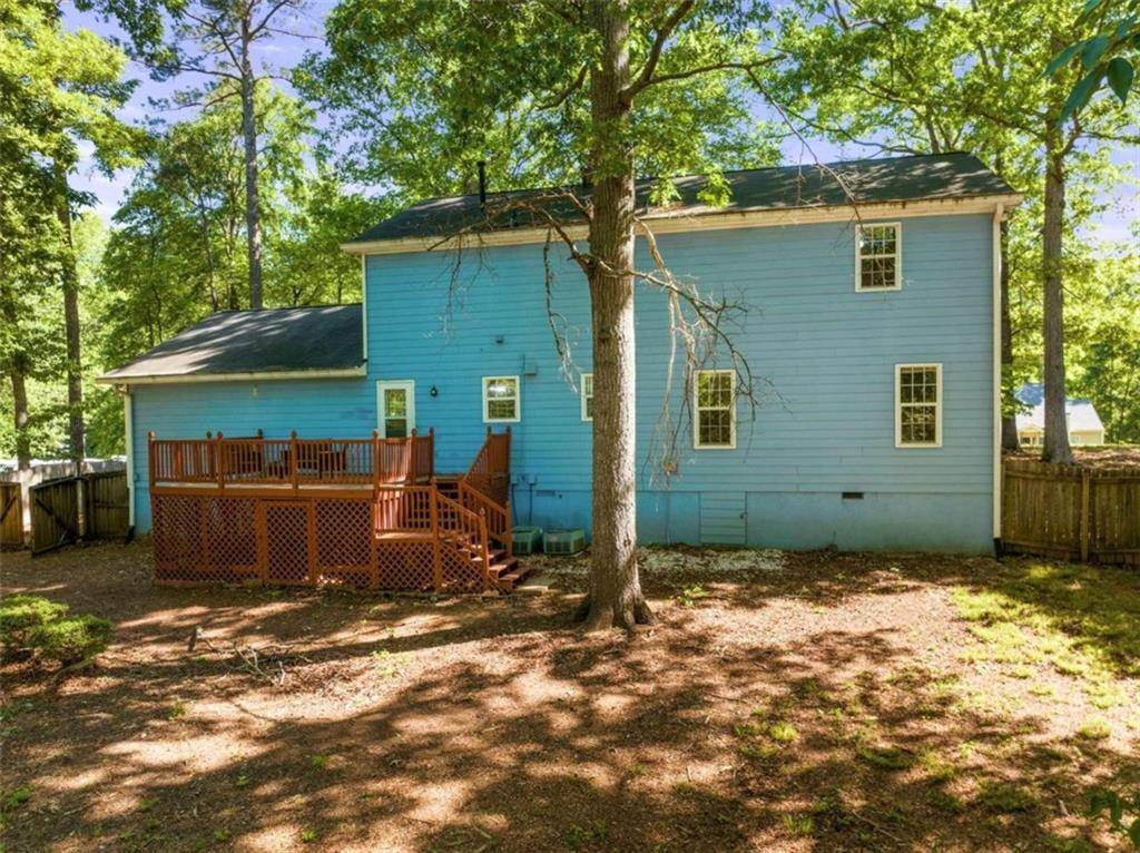 Mableton, GA 30126,351 Saint Patrick DR