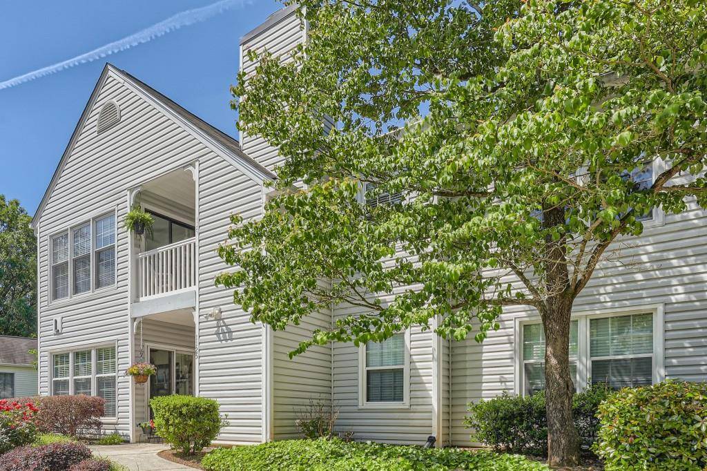 1127 Cannongate XING SW, Marietta, GA 30064