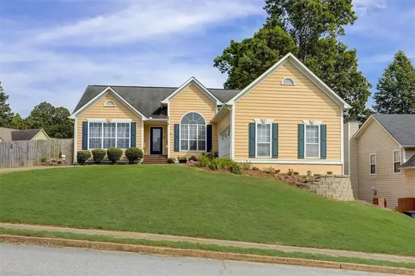 Lawrenceville, GA 30043,860 Hillary LN