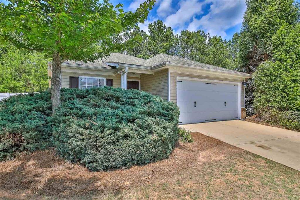 Hiram, GA 30141,130 Hill Crest CIR