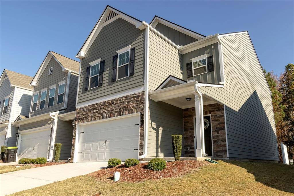 Dallas, GA 30157,507 Crescent Woode DR