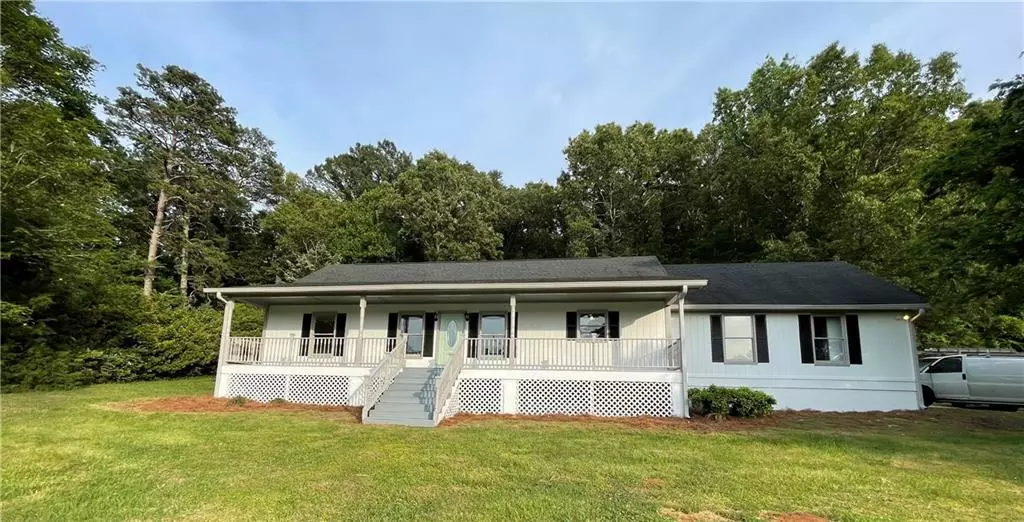 7449 Cave Spring RD SW, Cave Spring, GA 30124