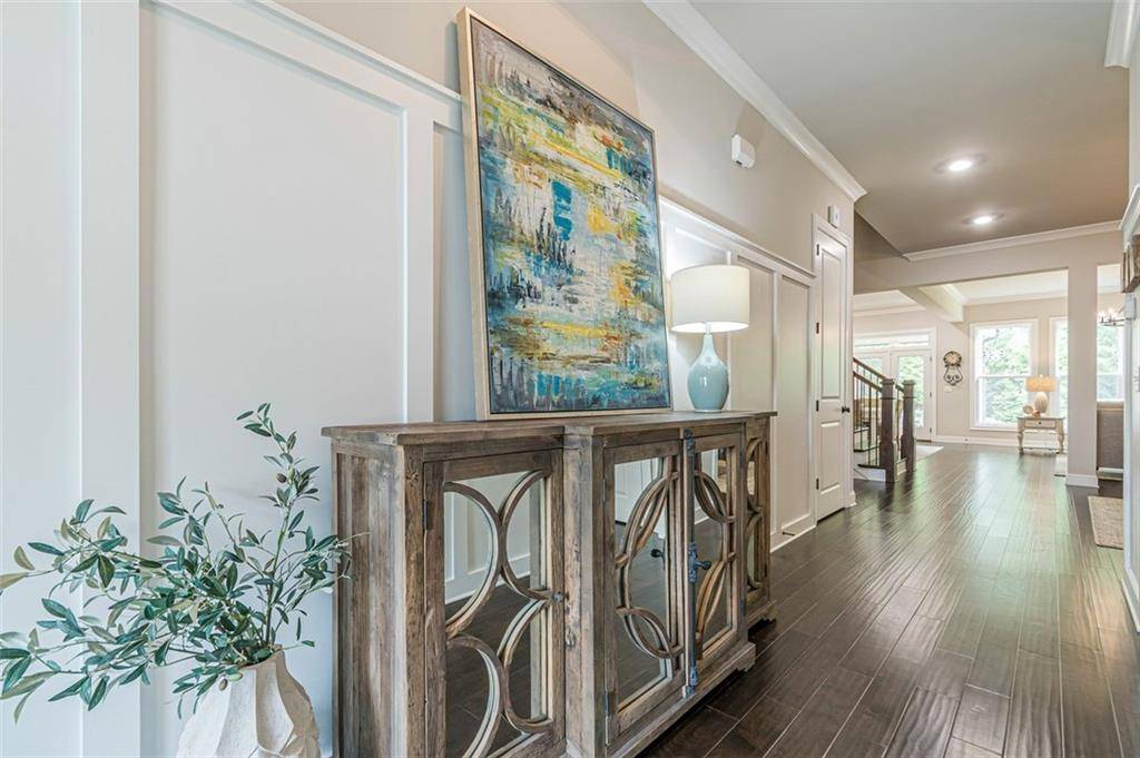 Alpharetta, GA 30004,725 FIELDCREST PARK LN