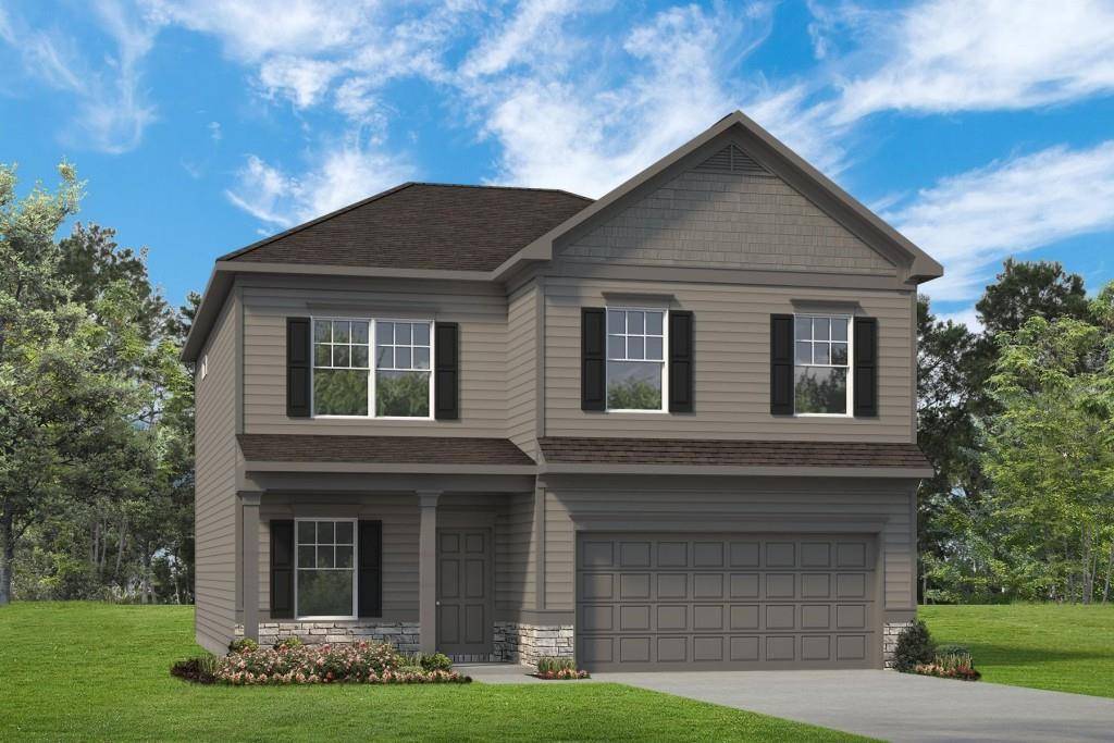 139 Graham CIR, Adairsville, GA 30103