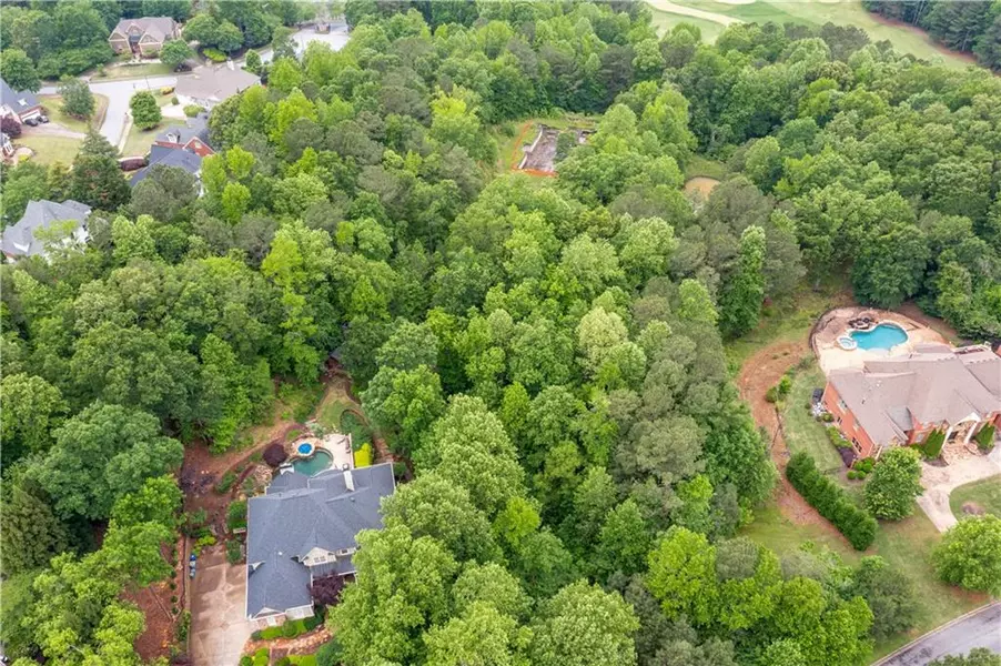 350 Lum Crowe RD, Roswell, GA 30075