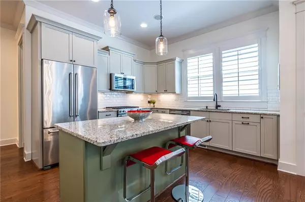 Decatur, GA 30030,2003 Hibernia BND