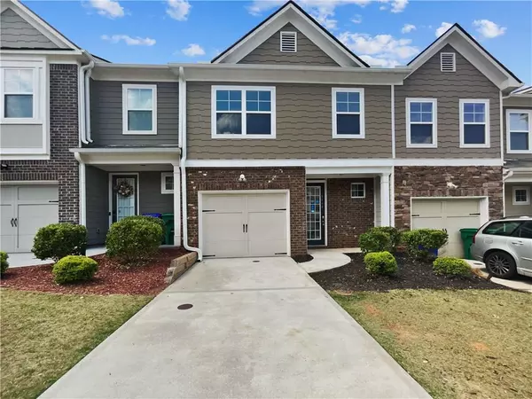 5144 Madeline PL, Stone Mountain, GA 30083