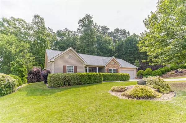 Jefferson, GA 30549,386 Laurel Oaks LN