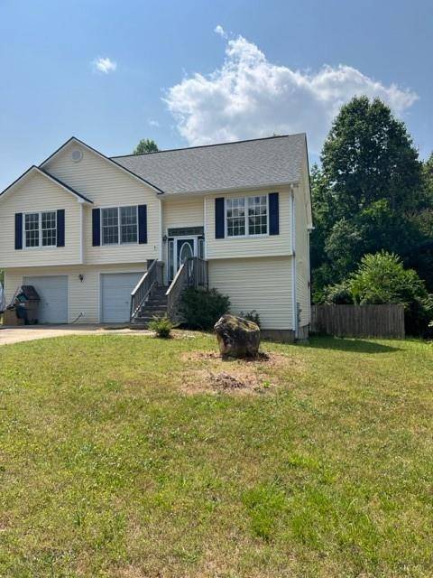 4954 MCKINLEY DR, Lula, GA 30554