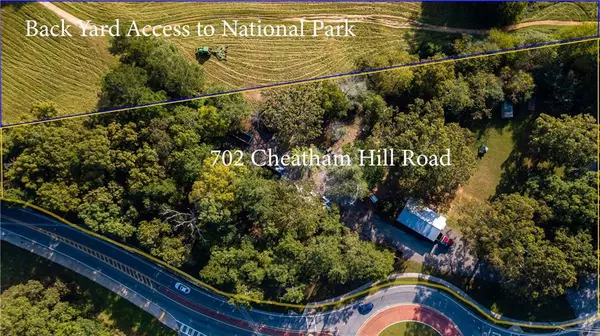 Marietta, GA 30064,702 Cheatham Hill RD SW