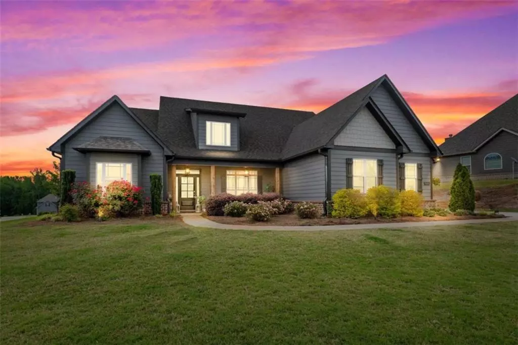 Mcdonough, GA 30252,501 Stanhope ST