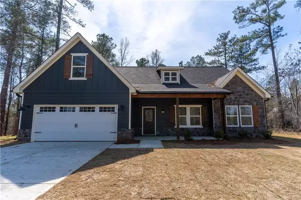 20 Willow Leaf DR, Buchanan, GA 30113