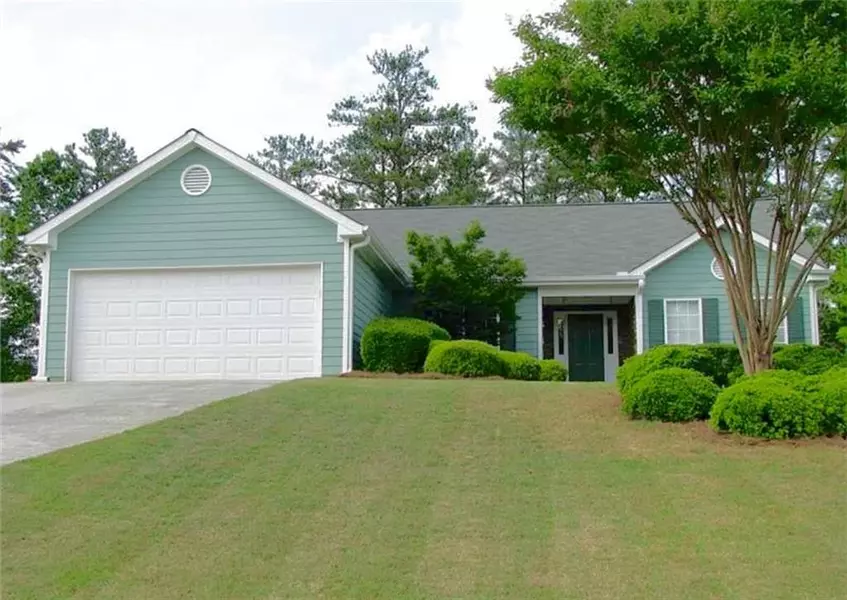 3140 Spincaster WAY, Loganville, GA 30052