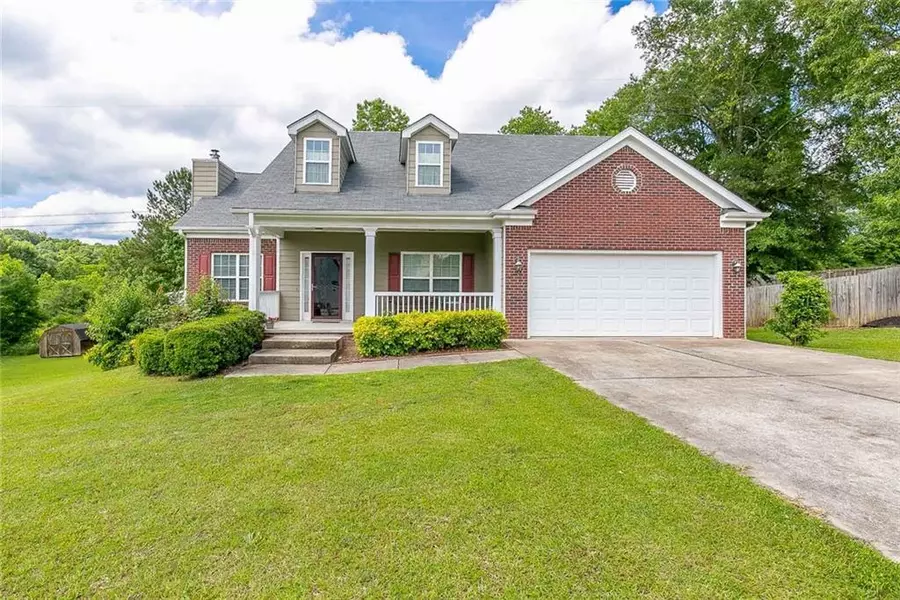 33 Marthas PL NW, Cartersville, GA 30121