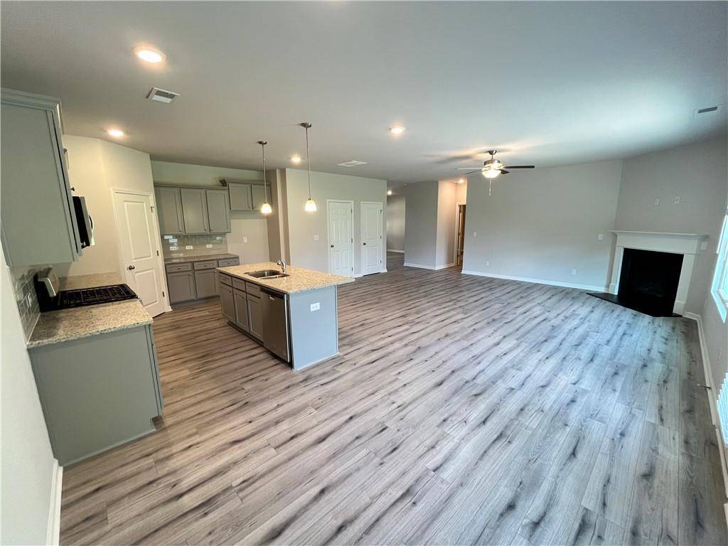 Grayson, GA 30017,1886 Mitchell Farm CT