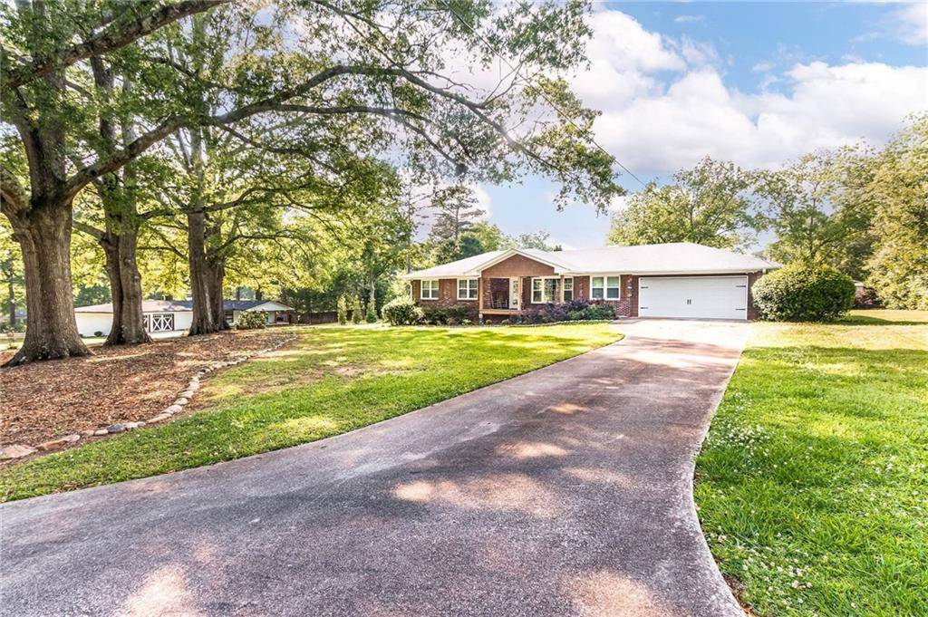Monroe, GA 30655,120 Hillside DR