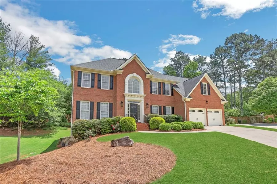 120 Lambdin LN, Alpharetta, GA 30022