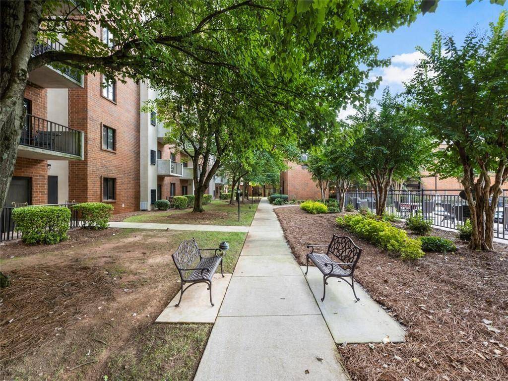 Sandy Springs, GA 30328,300 Johnson Ferry RD NE #B115
