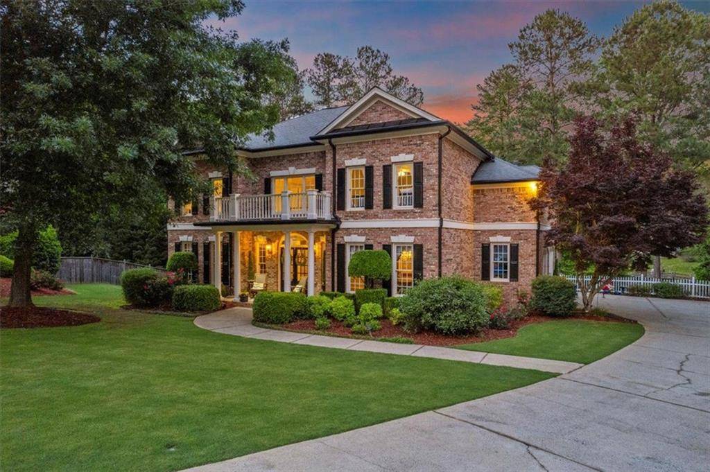 Kennesaw, GA 30152,3880 STONE LAKE DR NW
