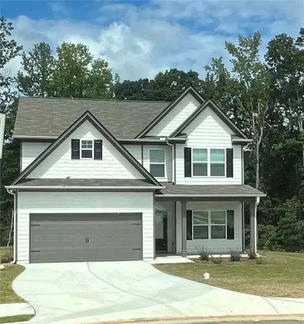 536 Skye (LOT 43) DR, Commerce, GA 30529