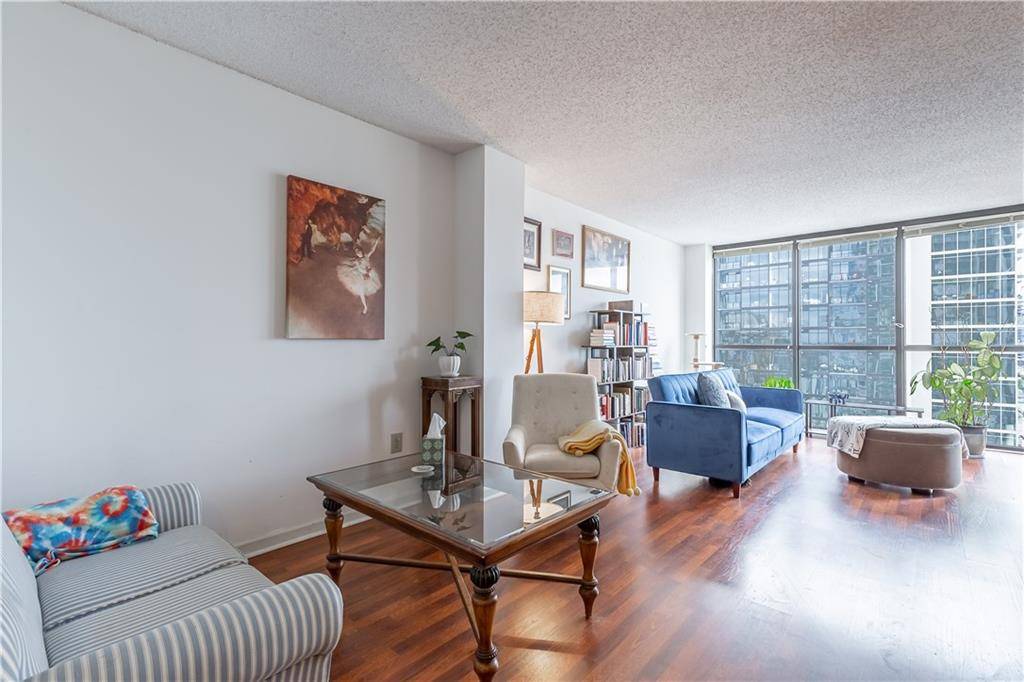 Atlanta, GA 30309,1280 W Peachtree ST NW #2508