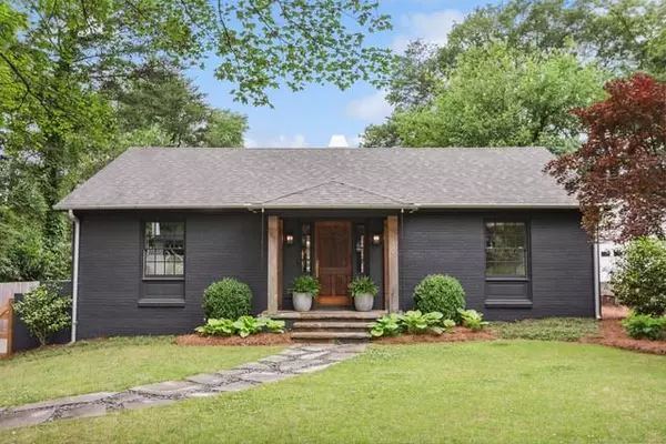 Marietta, GA 30060,643 Etowah DR NE