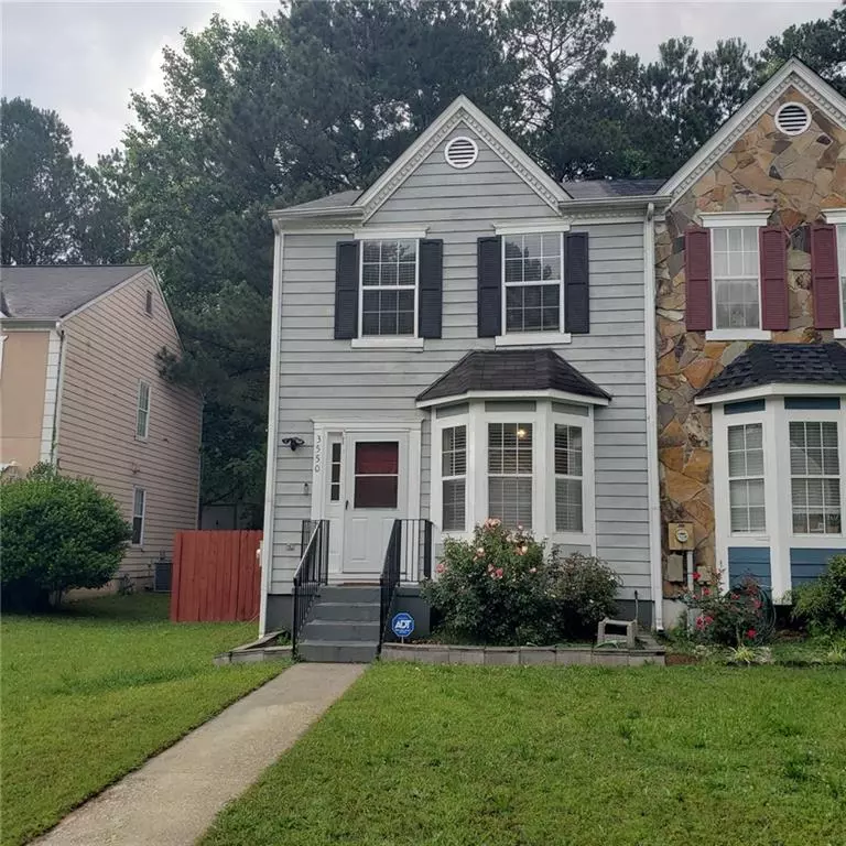 Marietta, GA 30008,3550 Ashley Station DR SW