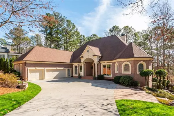 6375 Westchester CT, Cumming, GA 30040
