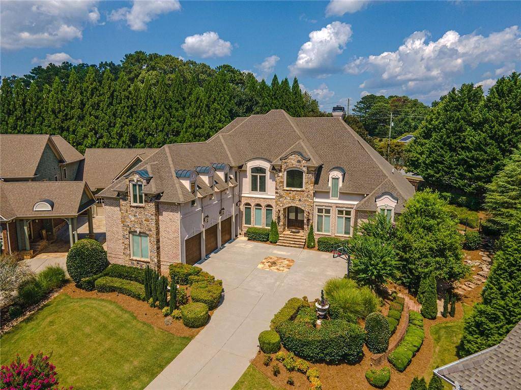1014 Canton View WAY, Marietta, GA 30068