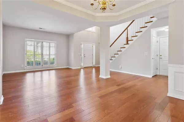 Marietta, GA 30062,2722 Harper Woods DR