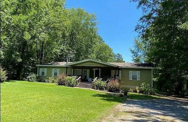 881 Crooked Creek RD, Eatonton, GA 31024