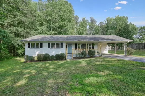 504 County Line RD, Cumming, GA 30040