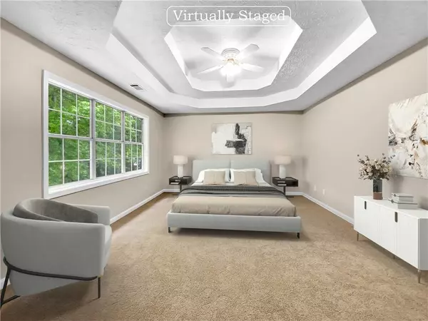 Lithonia, GA 30058,7213 Monterey AVE