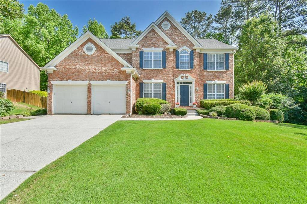 760 HENLEY CT, Johns Creek, GA 30097