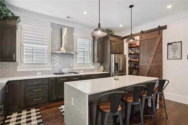 Norcross, GA 30071,5978 Kenn Manor WAY