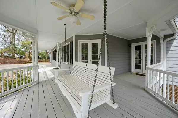 Marietta, GA 30064,814 Laurel Crest CT