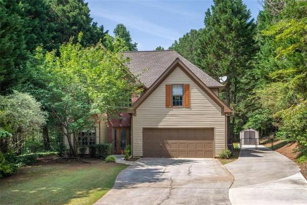 2960 Summit LN, Monroe, GA 30655