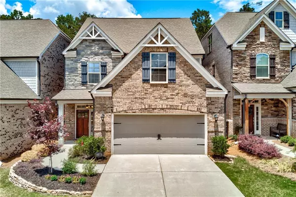 5275 Cedar Glenn CT, Cumming, GA 30040