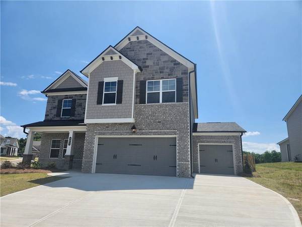 5938 Belafonte WALK, Gainesville, GA 30506