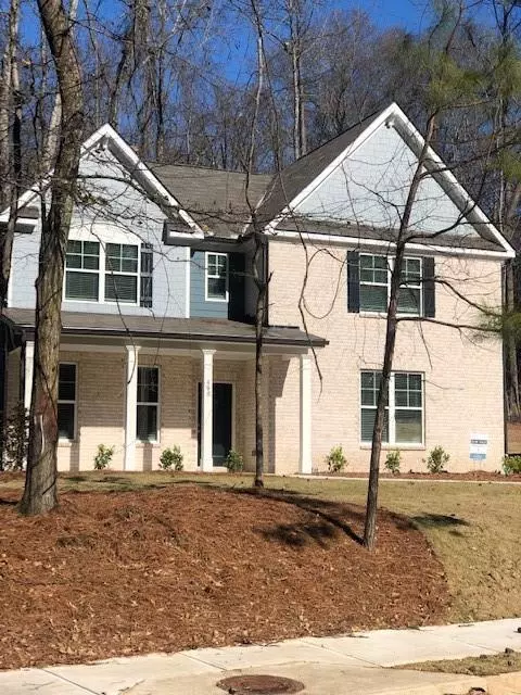 Atlanta, GA 30354,538 Hancock DR SE