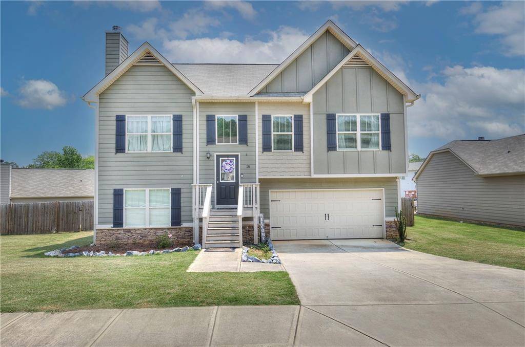 18 Winding Flower WALK, Adairsville, GA 30103