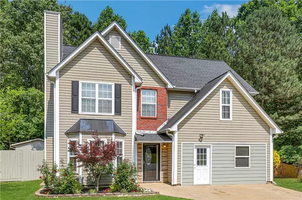 3045 Arden Ridge DR, Suwanee, GA 30024