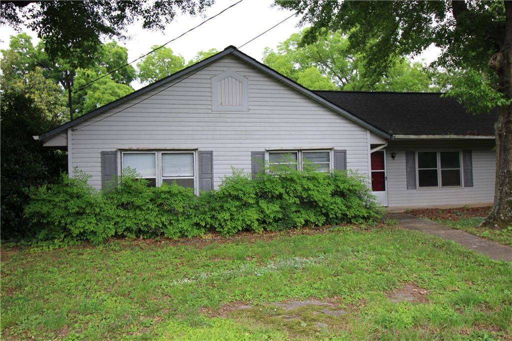 181 Williams ST, Aragon, GA 30104
