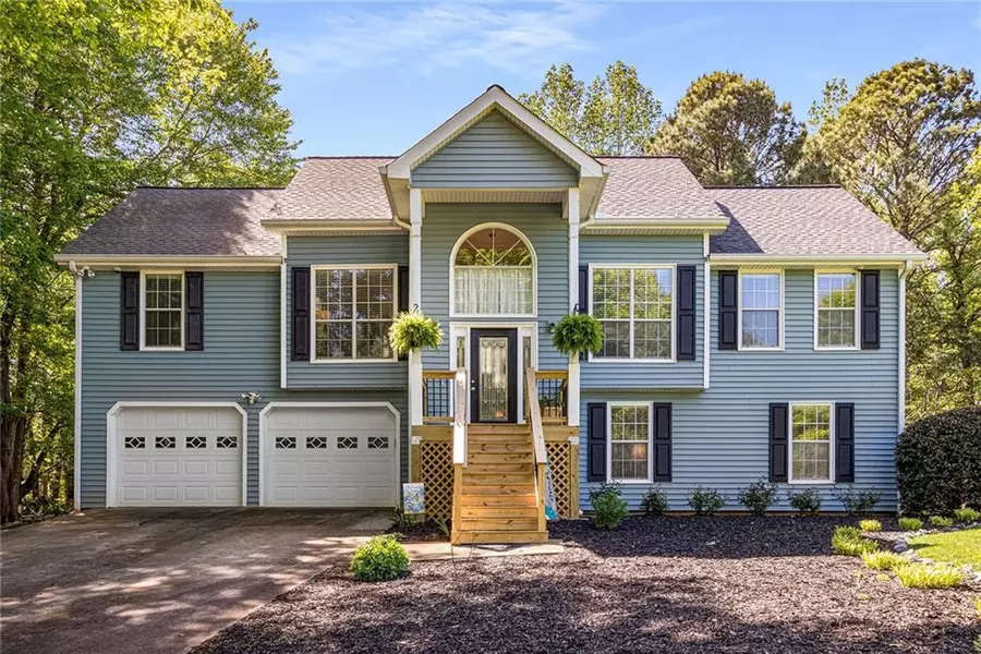 6430 Churchill CT, Cumming, GA 30040